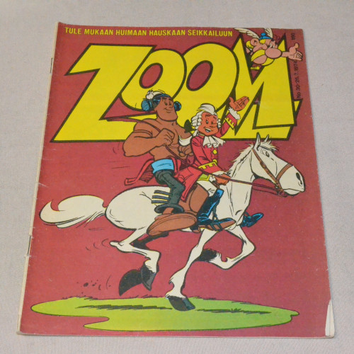 Zoom 30 - 1974